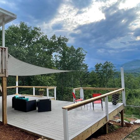 Mountain Views, Pets Welcome-Lake And River Access Lake Lure Dış mekan fotoğraf