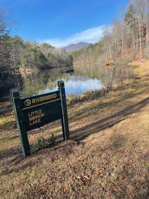 Mountain Views, Pets Welcome-Lake And River Access Lake Lure Dış mekan fotoğraf