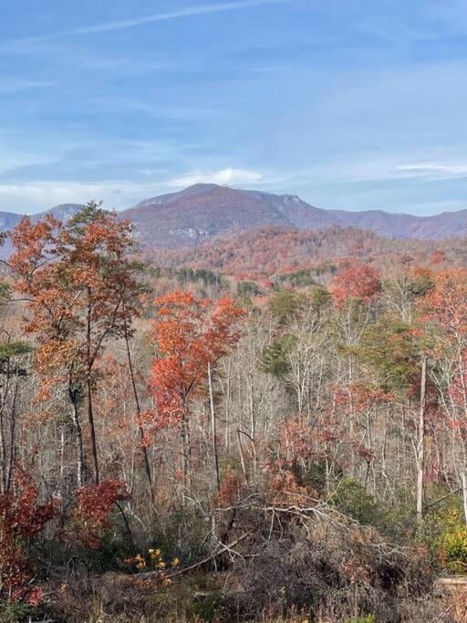 Mountain Views, Pets Welcome-Lake And River Access Lake Lure Dış mekan fotoğraf
