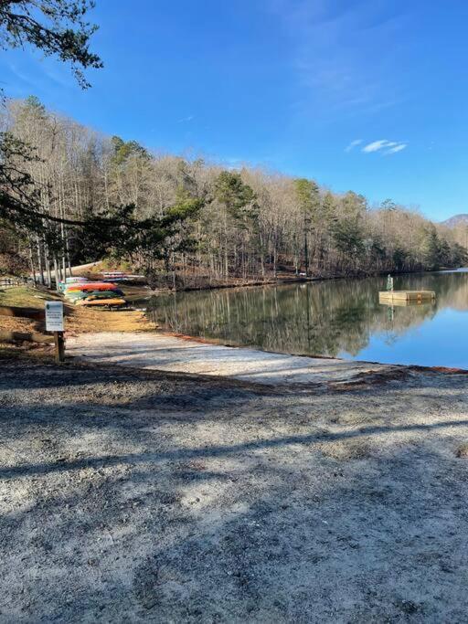 Mountain Views, Pets Welcome-Lake And River Access Lake Lure Dış mekan fotoğraf