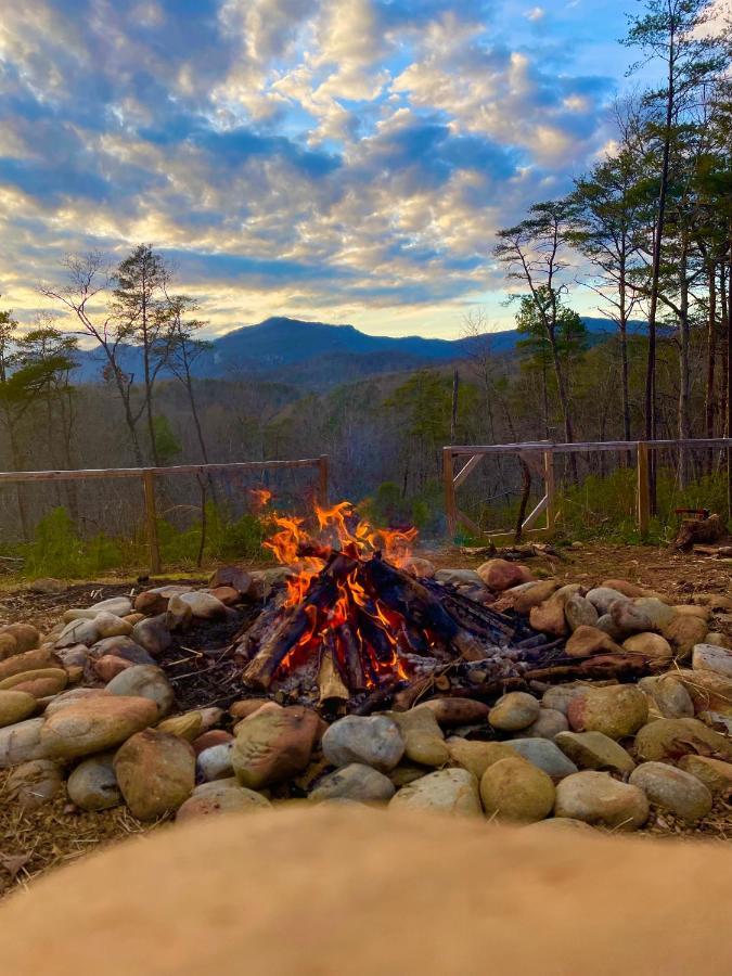 Mountain Views, Pets Welcome-Lake And River Access Lake Lure Dış mekan fotoğraf