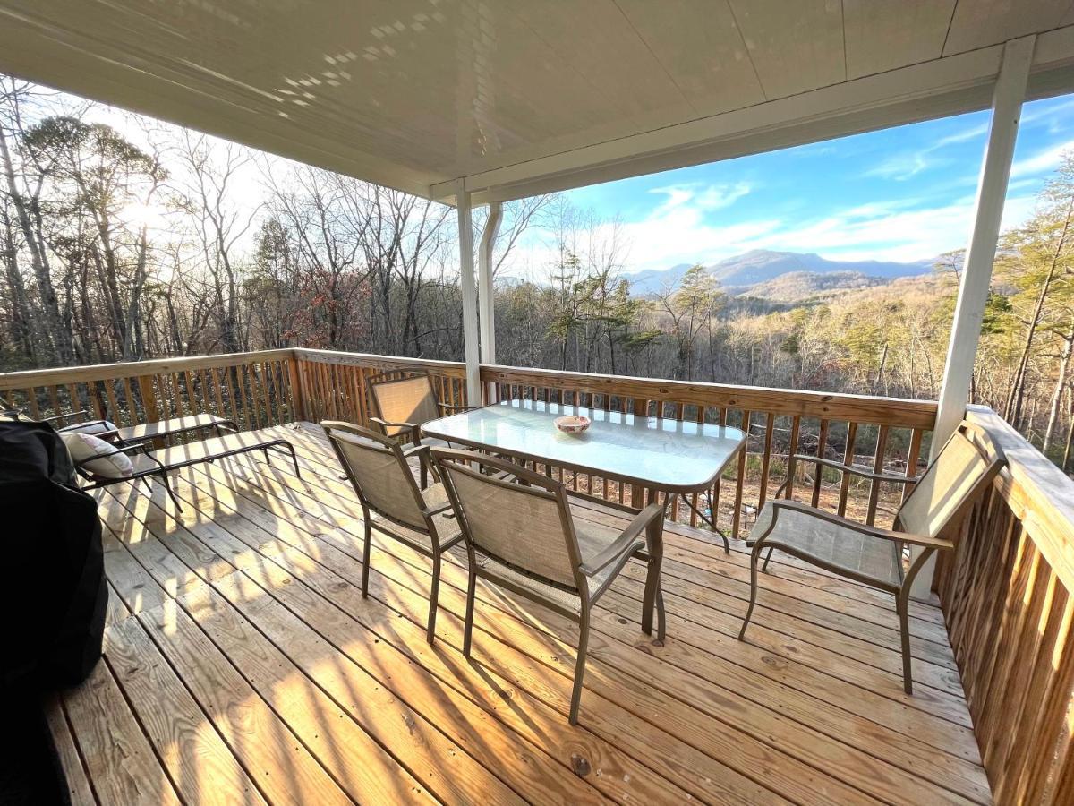 Mountain Views, Pets Welcome-Lake And River Access Lake Lure Dış mekan fotoğraf