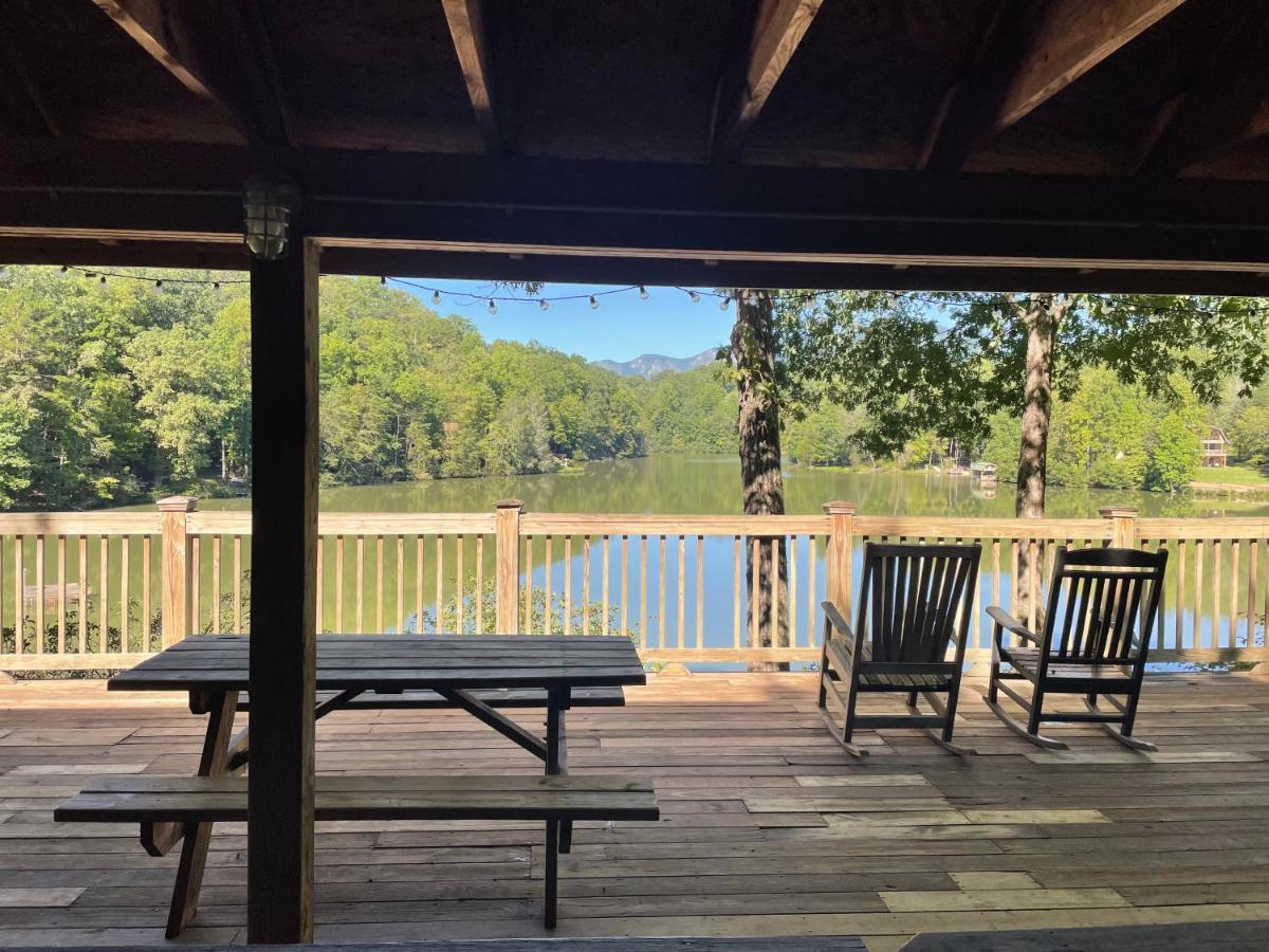Mountain Views, Pets Welcome-Lake And River Access Lake Lure Dış mekan fotoğraf