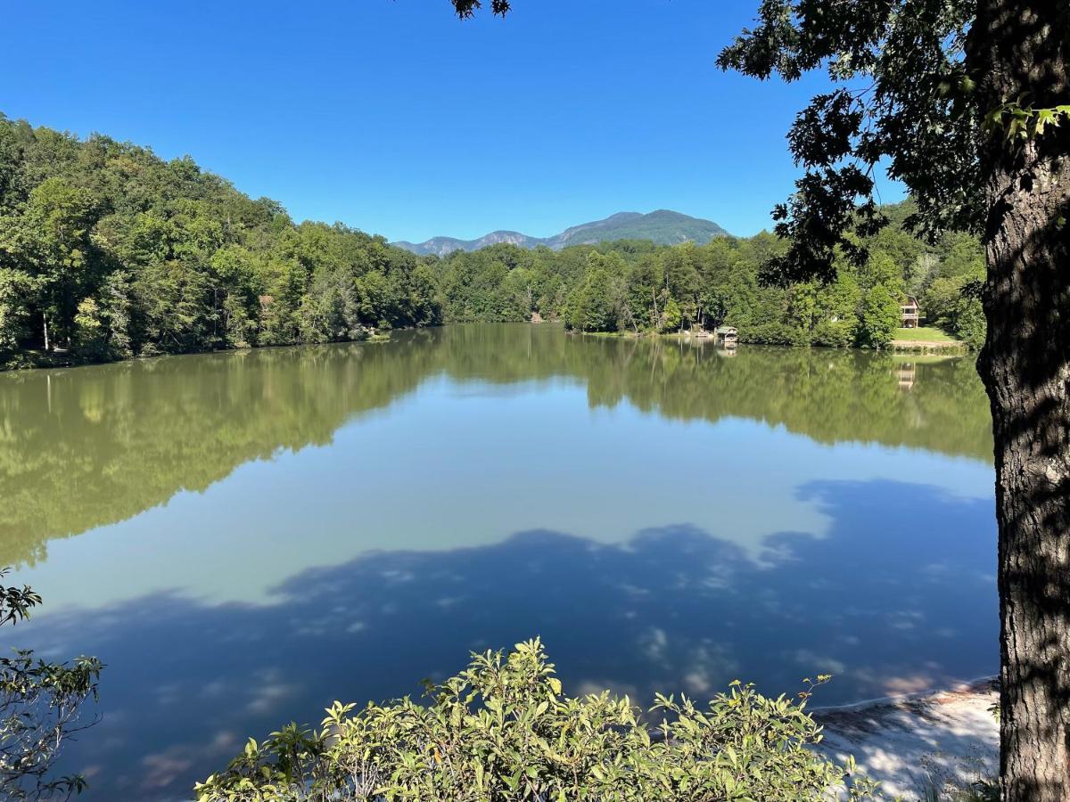 Mountain Views, Pets Welcome-Lake And River Access Lake Lure Dış mekan fotoğraf