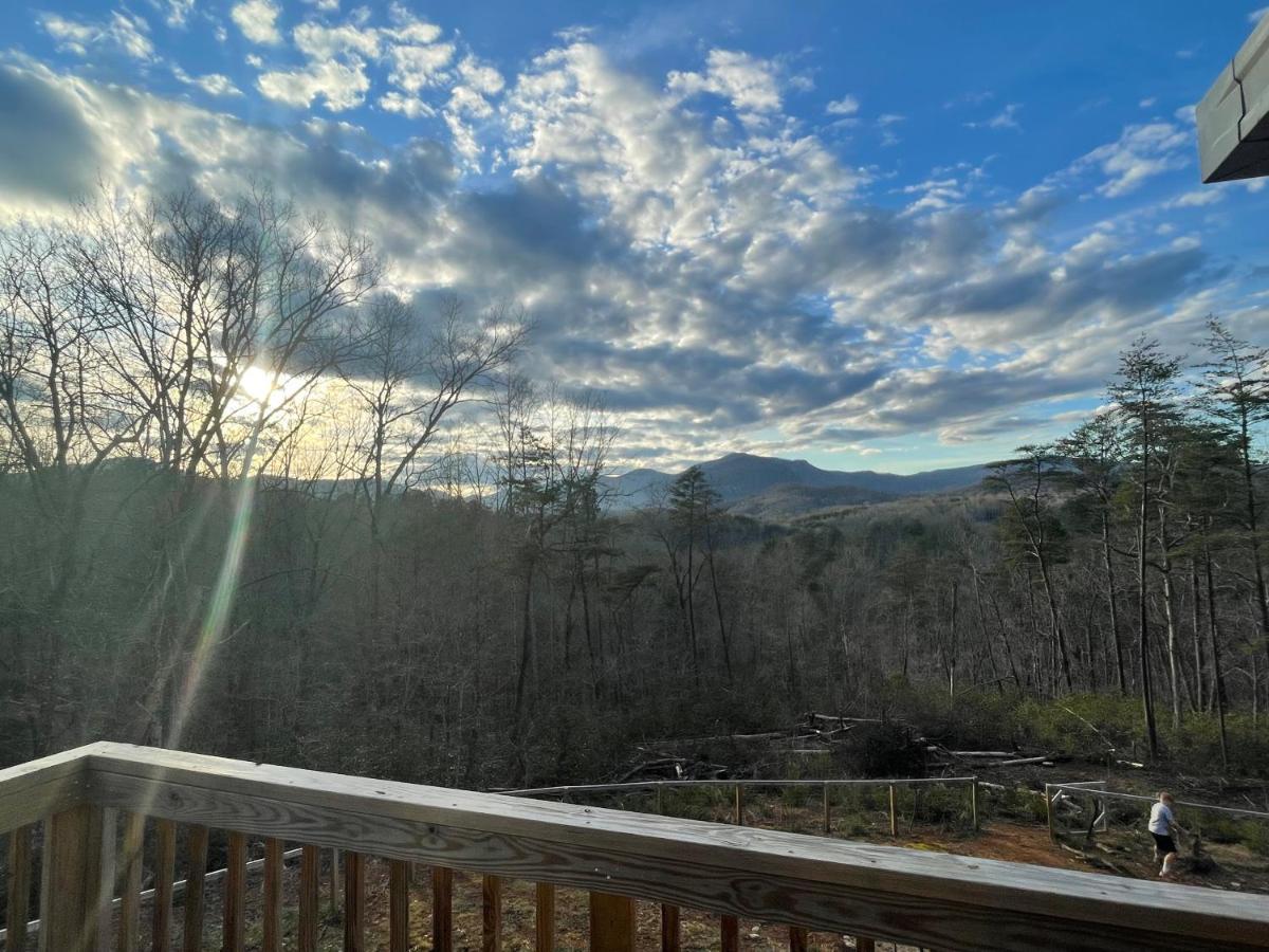 Mountain Views, Pets Welcome-Lake And River Access Lake Lure Dış mekan fotoğraf